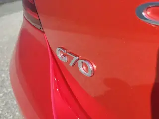 Genesis G70 2023 3.3T Standard 4dr Sedan