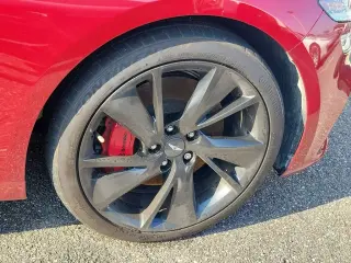 Genesis G70 2023 3.3T Standard 4dr Sedan