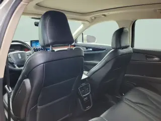 Lincoln Nautilus 2023 Reserve 4dr SUV