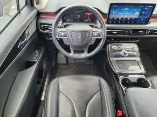 Lincoln Nautilus 2023 Reserve 4dr SUV