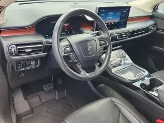 Lincoln Nautilus 2023 Reserve 4dr SUV