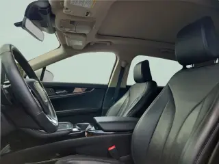 Lincoln Nautilus 2023 Reserve 4dr SUV