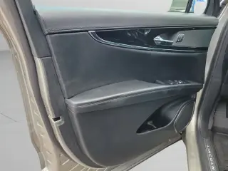Lincoln Nautilus 2023 Reserve 4dr SUV