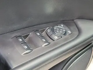 Lincoln Nautilus 2023 Reserve 4dr SUV