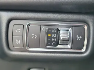Lincoln Nautilus 2023 Reserve 4dr SUV