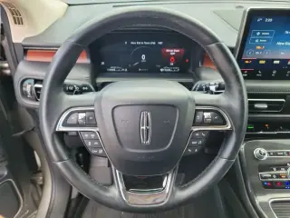 Lincoln Nautilus 2023 Reserve 4dr SUV