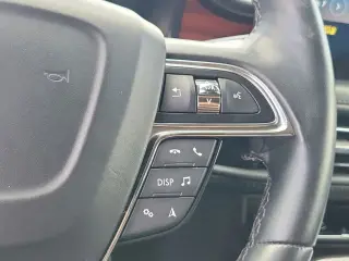 Lincoln Nautilus 2023 Reserve 4dr SUV