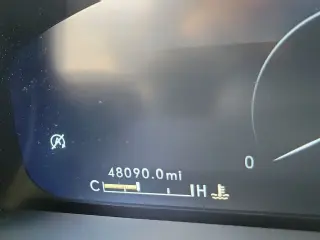 Lincoln Nautilus 2023 Reserve 4dr SUV