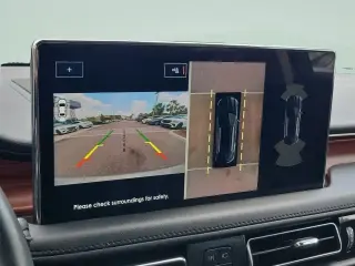 Lincoln Nautilus 2023 Reserve 4dr SUV