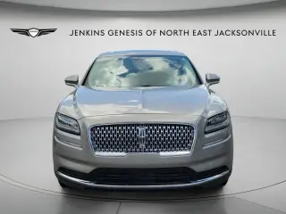 Lincoln Nautilus 2023 Reserve 4dr SUV