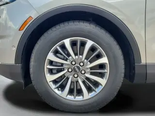 Lincoln Nautilus 2023 Reserve 4dr SUV