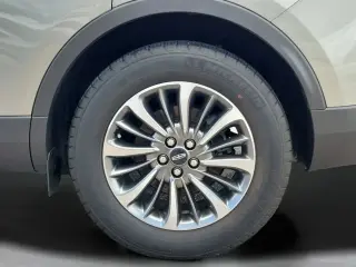 Lincoln Nautilus 2023 Reserve 4dr SUV