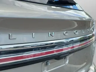 Lincoln Nautilus 2023 Reserve 4dr SUV
