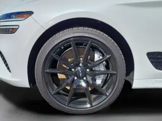 Genesis G70 2025 2.5T Standard 4dr Sedan