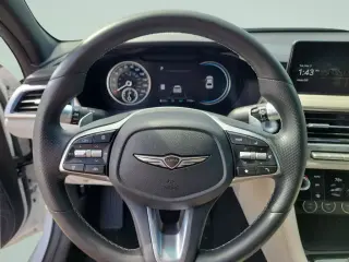 Genesis G70 2025 2.5T Standard 4dr Sedan