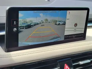 Genesis G70 2025 2.5T Standard 4dr Sedan