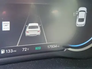 Genesis G70 2025 2.5T Standard 4dr Sedan