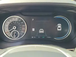 Genesis G70 2025 2.5T Standard 4dr Sedan