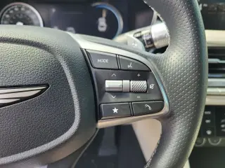 Genesis G70 2025 2.5T Standard 4dr Sedan