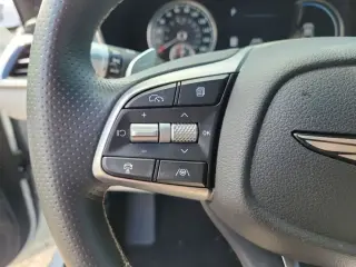 Genesis G70 2025 2.5T Standard 4dr Sedan