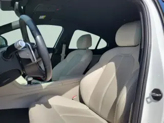 Genesis G70 2025 2.5T Standard 4dr Sedan
