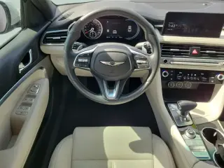 Genesis G70 2025 2.5T Standard 4dr Sedan