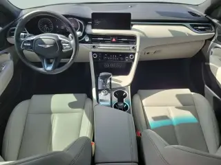Genesis G70 2025 2.5T Standard 4dr Sedan