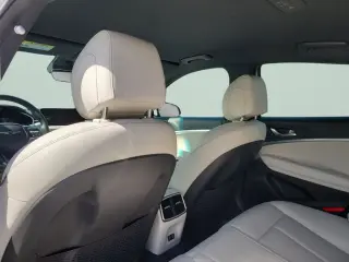 Genesis G70 2025 2.5T Standard 4dr Sedan