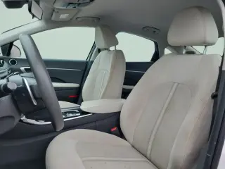 Hyundai SONATA Hybrid 2022 Blue 4dr Sedan