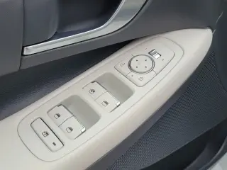 Hyundai SONATA Hybrid 2022 Blue 4dr Sedan
