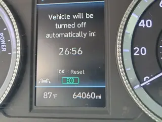 Hyundai SONATA Hybrid 2022 Blue 4dr Sedan