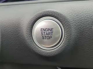 Hyundai SONATA Hybrid 2022 Blue 4dr Sedan