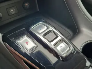 Hyundai SONATA Hybrid 2022 Blue 4dr Sedan