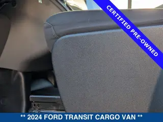 Ford Transit 2024 250 3dr SWB Low Roof Cargo Van