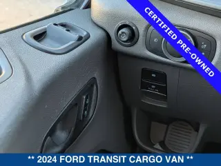 Ford Transit 2024 250 3dr SWB Low Roof Cargo Van