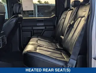 Ford F-150 2020 4x4 XL 4dr SuperCrew 5.5 ft. SB