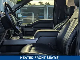 Ford F-150 2020 4x4 XL 4dr SuperCrew 5.5 ft. SB
