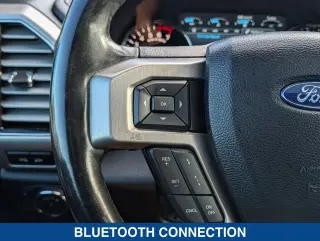 Ford F-150 2020 4x4 XL 4dr SuperCrew 5.5 ft. SB