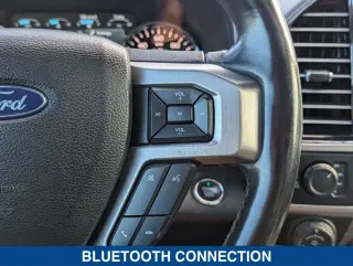 Ford F-150 2020 4x4 XL 4dr SuperCrew 5.5 ft. SB