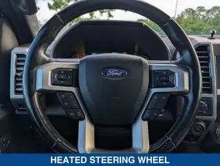 Ford F-150 2020 4x4 XL 4dr SuperCrew 5.5 ft. SB