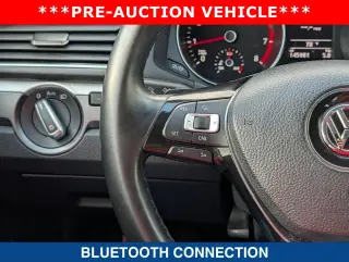 Volkswagen Passat 2016 1.8T S 4dr Sedan PZEV