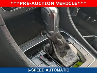 Volkswagen Passat 2016 1.8T S 4dr Sedan PZEV