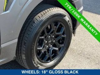 Ford F-150 2025 4x2 STX 4dr SuperCab 6.5 ft. SB