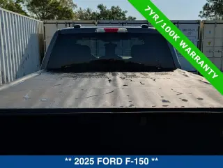 Ford F-150 2025 4x2 STX 4dr SuperCab 6.5 ft. SB