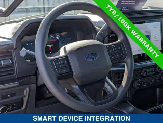 Ford F-150 2025 4x2 STX 4dr SuperCab 6.5 ft. SB