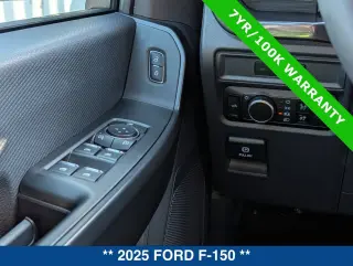 Ford F-150 2025 4x2 STX 4dr SuperCab 6.5 ft. SB