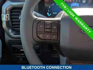 Ford F-150 2025 4x2 STX 4dr SuperCab 6.5 ft. SB