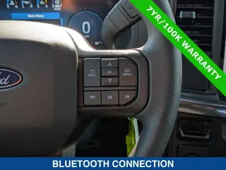 Ford F-150 2025 4x2 STX 4dr SuperCab 6.5 ft. SB