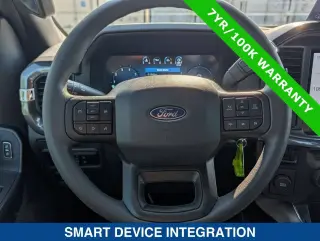 Ford F-150 2025 4x2 STX 4dr SuperCab 6.5 ft. SB