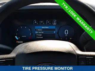 Ford F-150 2025 4x2 STX 4dr SuperCab 6.5 ft. SB